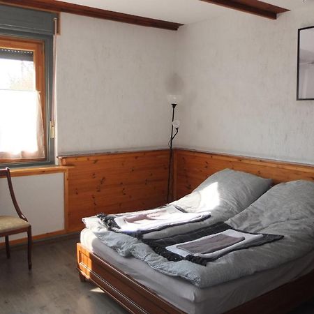 Muskatli Vendeghaz Apartment Szeged Ngoại thất bức ảnh
